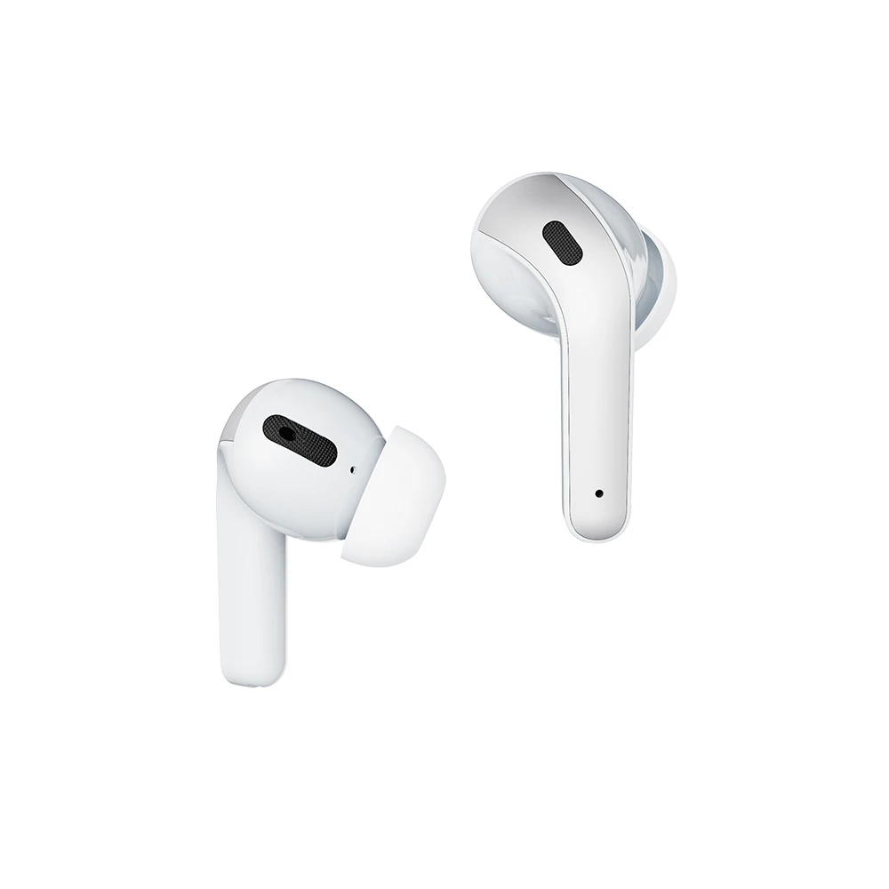 Cheap wireless hands free phone headset gaming headset & headphones x08 earphone with microphone