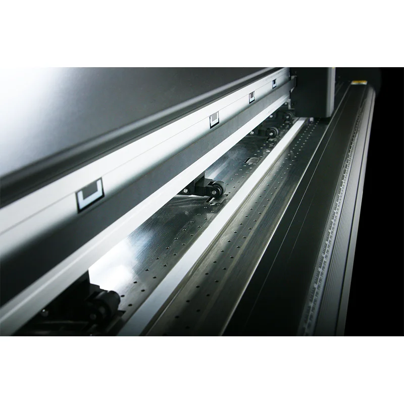 Серворежущий плоттер CCD режущий аппарат для отражения M1600 виниловый резак PPF