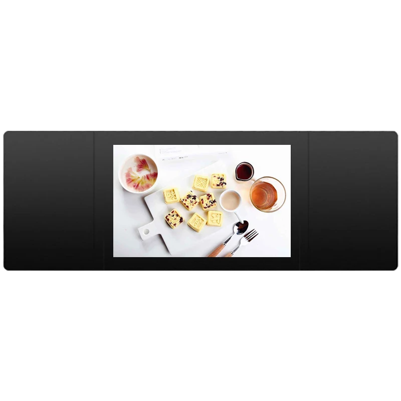 75 inch 4k led all in one smart board nano blackboard monitor