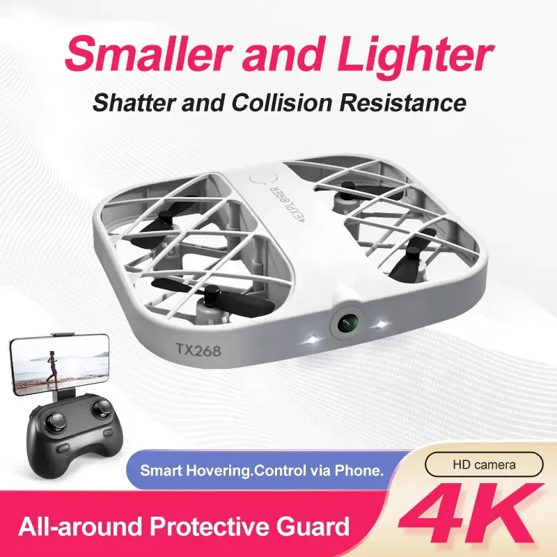 Jimei Wholesale High Quality Portable Mini Drone With Camera New Design Easy To Play Drones With 4k Camera And Gps