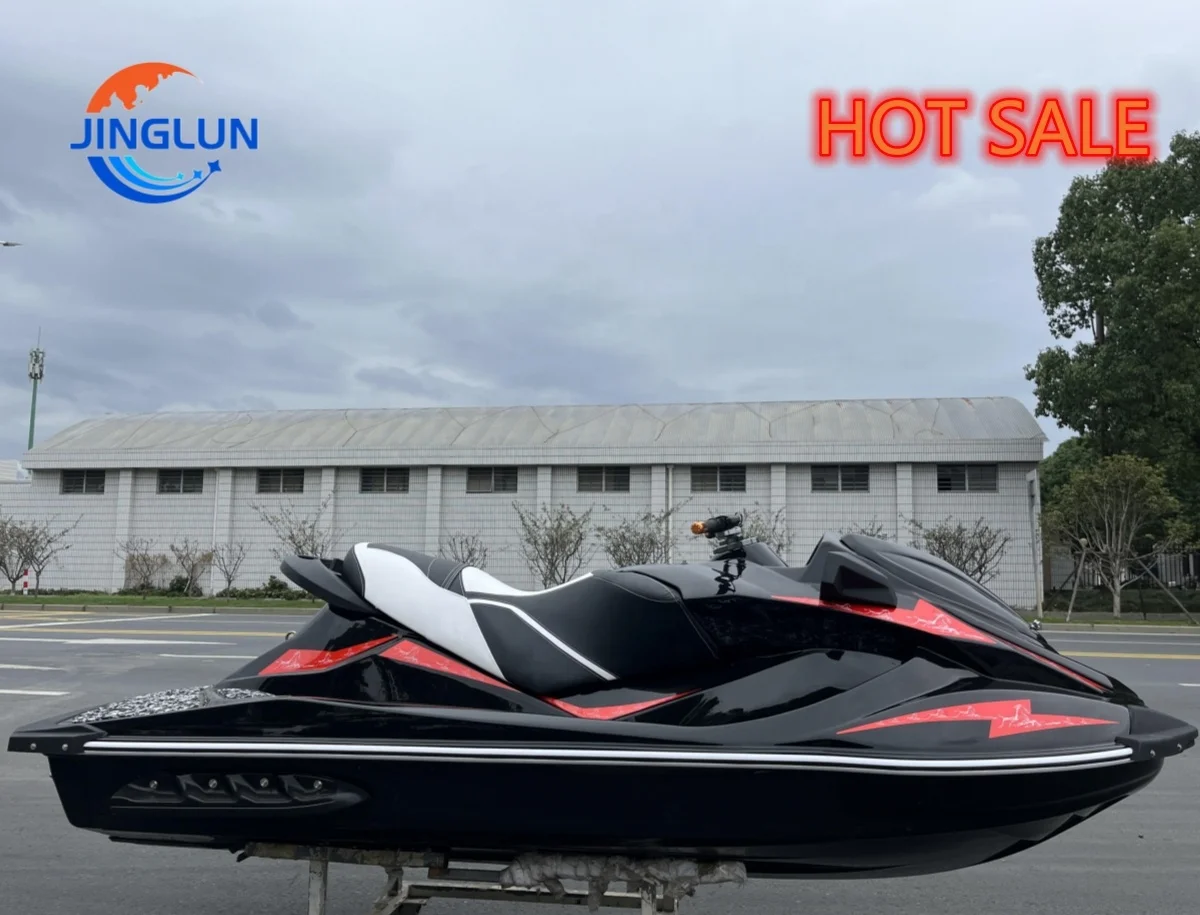 CA-1 1300CC электрические или бензиновые Морские водные мотоциклы гидроциклы гидроцикл трехводная моторная лодка электрическая китайский