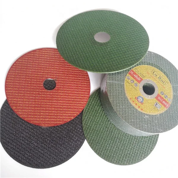 Xing Hua cut off wheel 230x3x22.2mm Cutting Disk stainless steel  9 inch