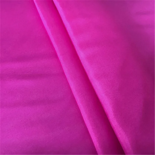 Yellow White Luxury 114CM Natural Woven Silk 8MM Washable Habotai Silk Fabric for Clothing Lining Dress