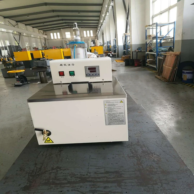 
Chemistry Laboratory Manufacturer Electric Digital Display Thermostatic Circulator Oil Heater Pharmacy Lab Boiling Water Bath 