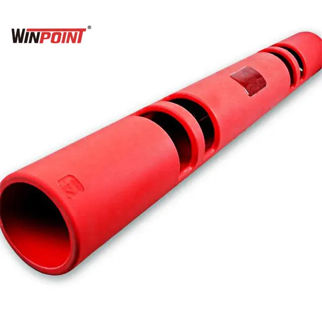 WINPOINT фитнес профессиональная тренировочная трубка PT бочка для тренажерного зала