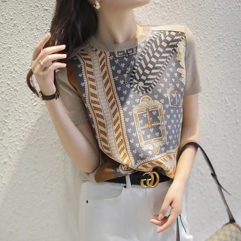 Fashion Stock Lot Women Mix Clothes Bale Croptops Bulk Clothes Assorted Brand New