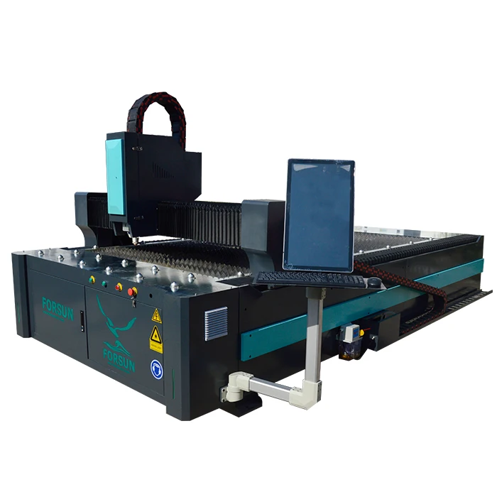 20% discount! 1000w 1500w 2000w 3000w High Speed 3D Fiber Laser Cutting Machine