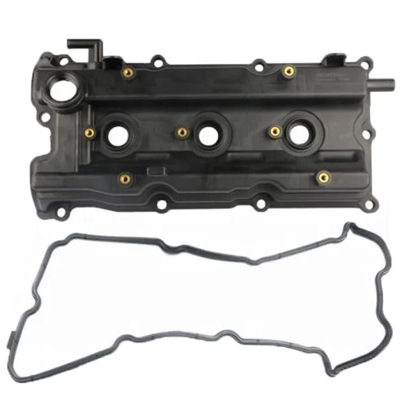 HANZHUANG Best selling  Auto Parts 13264-8j113/13264-7y010 Cylinder Head Cover For Nissan Murano Altima Maxima Quest