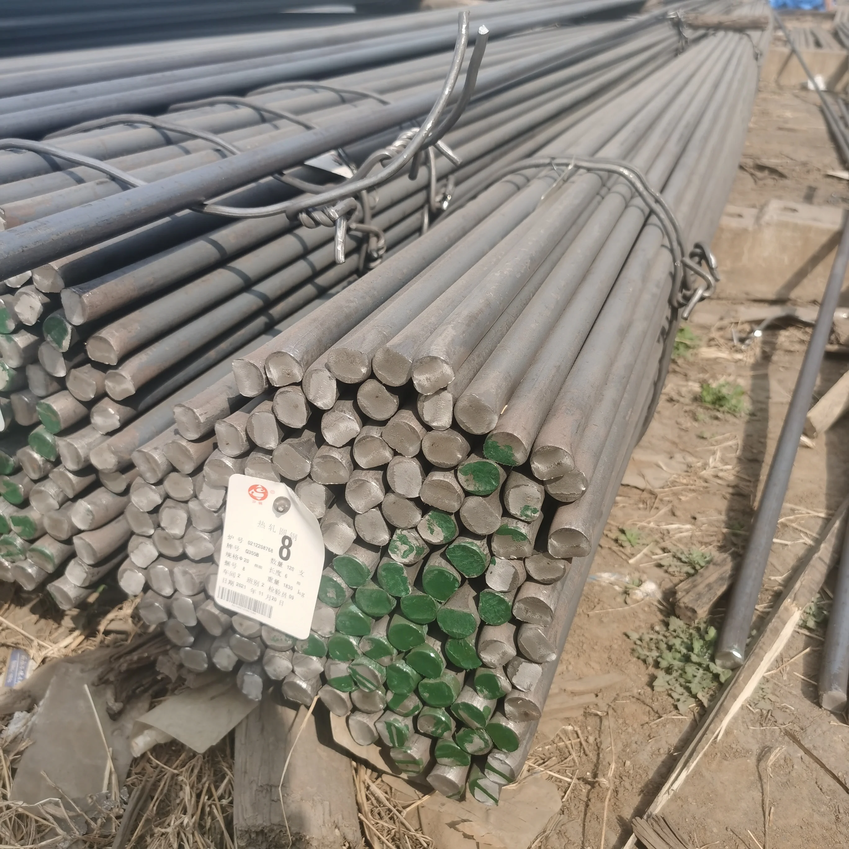hot rolled 1045 s45c grade 60 s355j2 steel round bar
