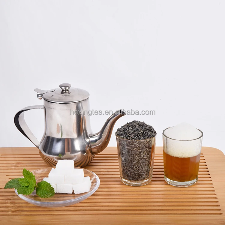 Китайский зеленый чай 41022 extra chunmee the vert de chine высокое