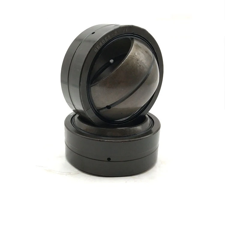 
wholesale ball joint sealed radial spherical plain bearing GE100ES-2RS joint bearings 