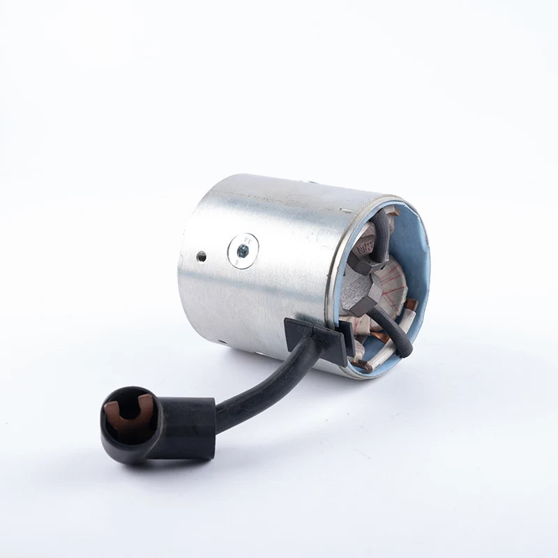 Motor Starter Truck Spare Parts Engine Motor Parts 24V Starter Motor