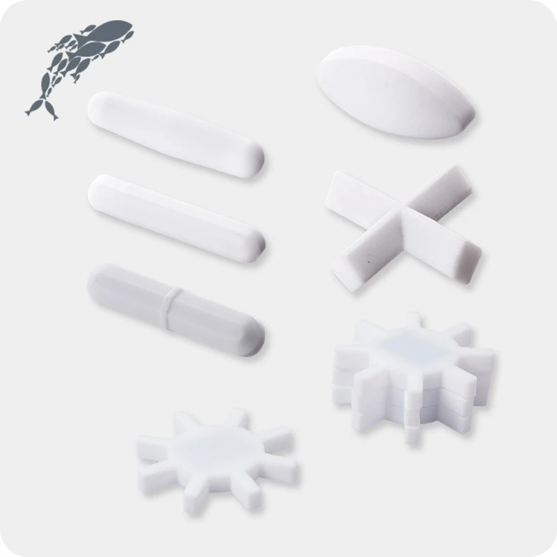JOAN лабораторная различные типы PTFE магнитная мешалка бар поставщика
