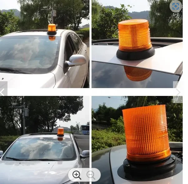 Hot sale New Style Led Strobe Beacon Warning Light Emergency Strobe Light led beacon warning light