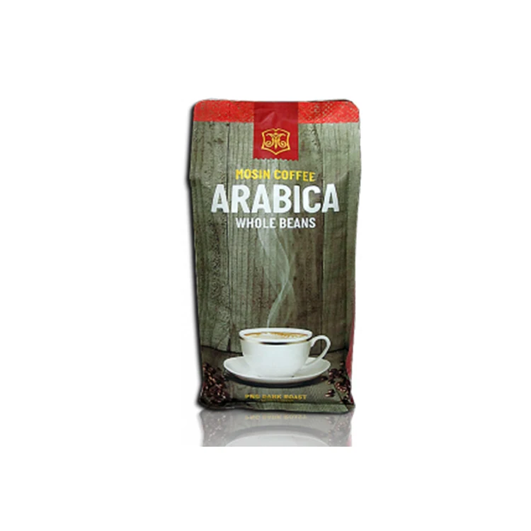 
250g And 1kg Grade AA Arabica Premium Whole Beans Arabica Coffee Roasted Coffee Beans Whole Bean Coffee 