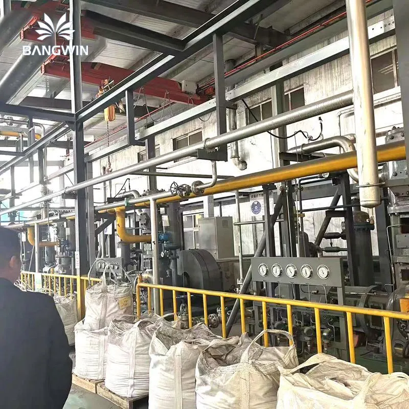 Air Separation Plant Cryogenic Type Hydronic Air Water Separator Air Separation Unit