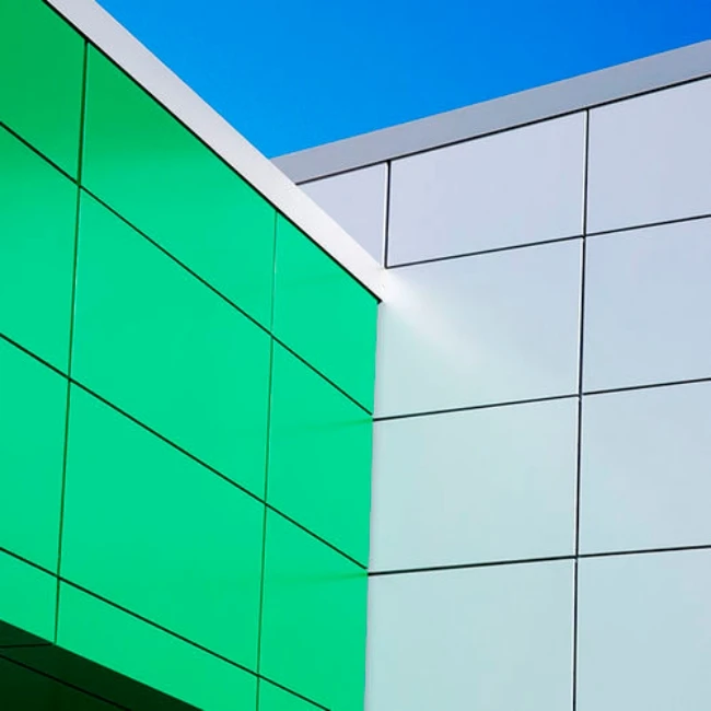 Высококачественная алюминиевая композитная панель Alucobond отличная облицовка стенами