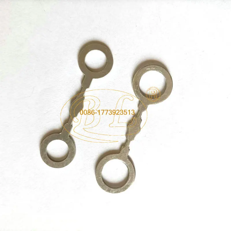 LR093848 Washer Diesel Fuel Injection Nozzle Holder Gasket  Injector Shim F00VP01004