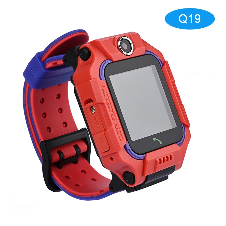 kids online 2G 4G smartwatch Q19 Q12 TD26 HW11 Z6 Y95 smart watch with play wearable devices