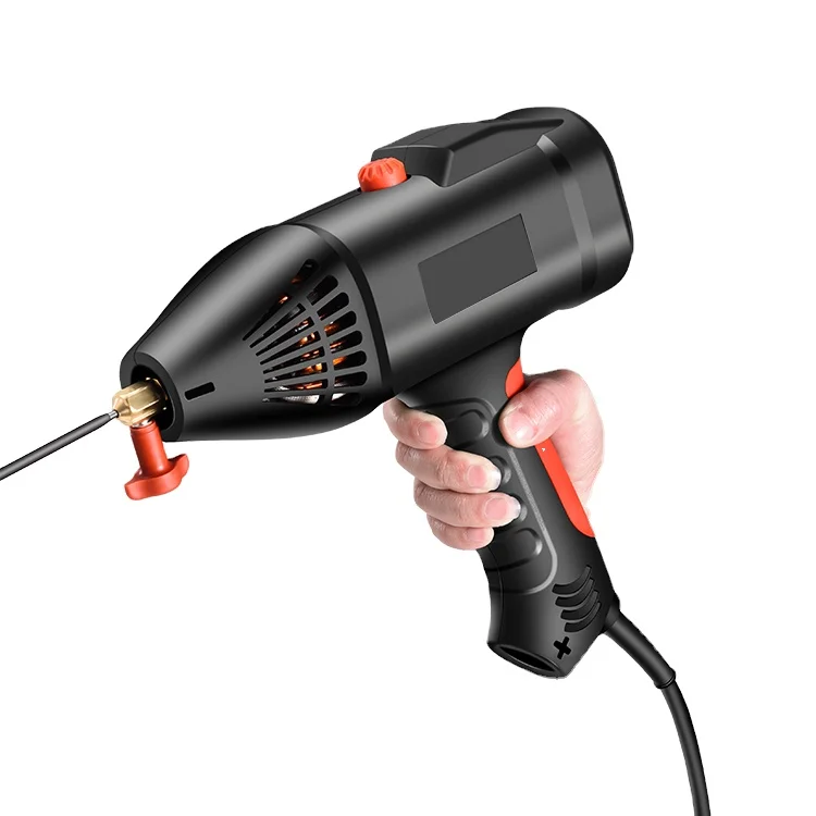 
Factory Direct Sales Can Be Wholesale High Quality High Frequency Mini Spot Welder Machine 