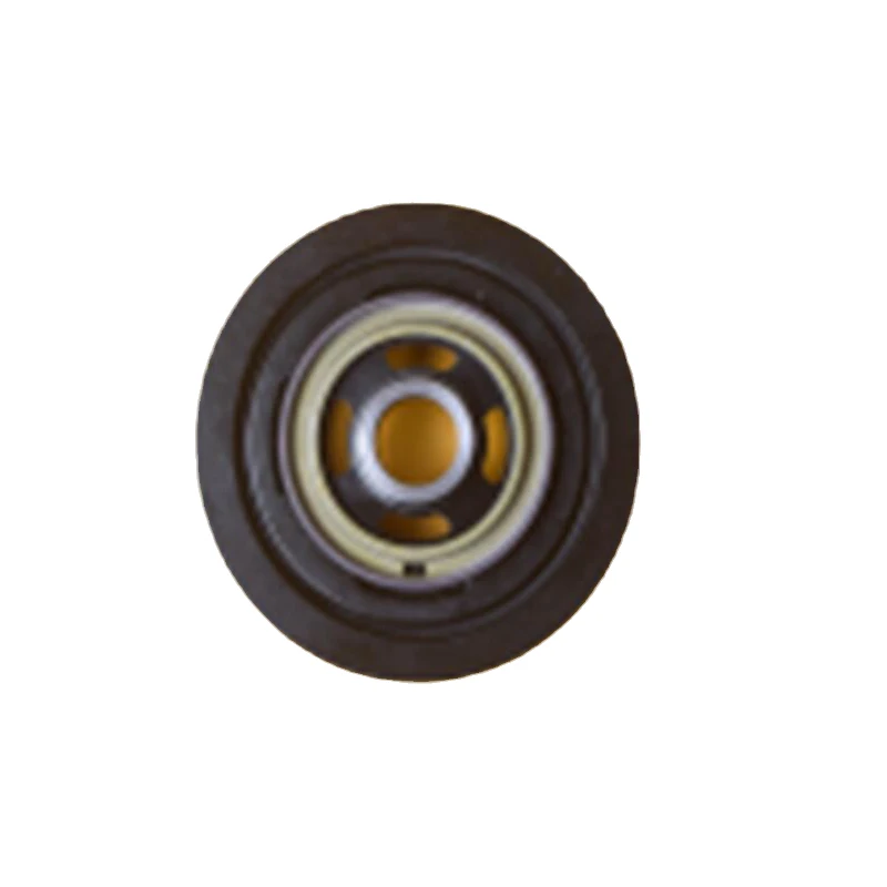 JTQP High quality engine crankshaft belt pulley BM5G 6B319 CB For Ford crankshaft