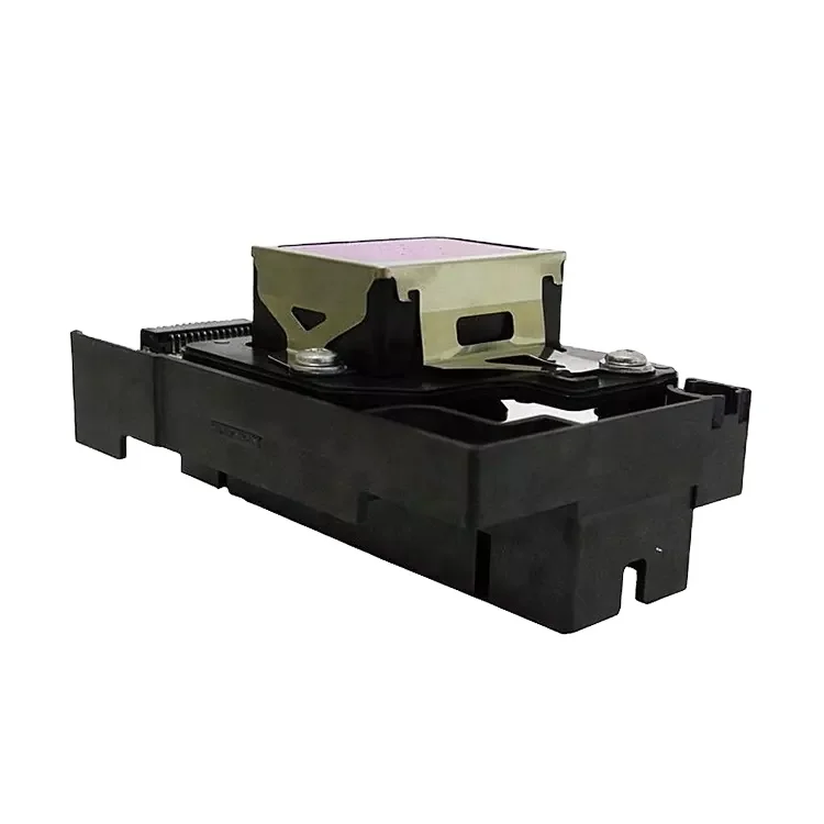 Лидер продаж оригинальная печатающая головка F180030 F180040 для Epson L800 L801 L805 L850 P50 R330 R290 T50 TX650 T60