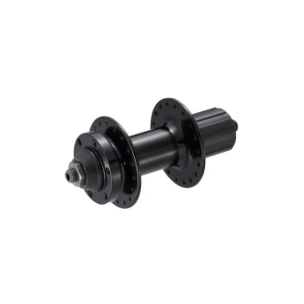 MTB Front and Rear Hub Loose Ball Bearing 100MM 135MM Aluminum Alloy Bicycle Wheel Hubs