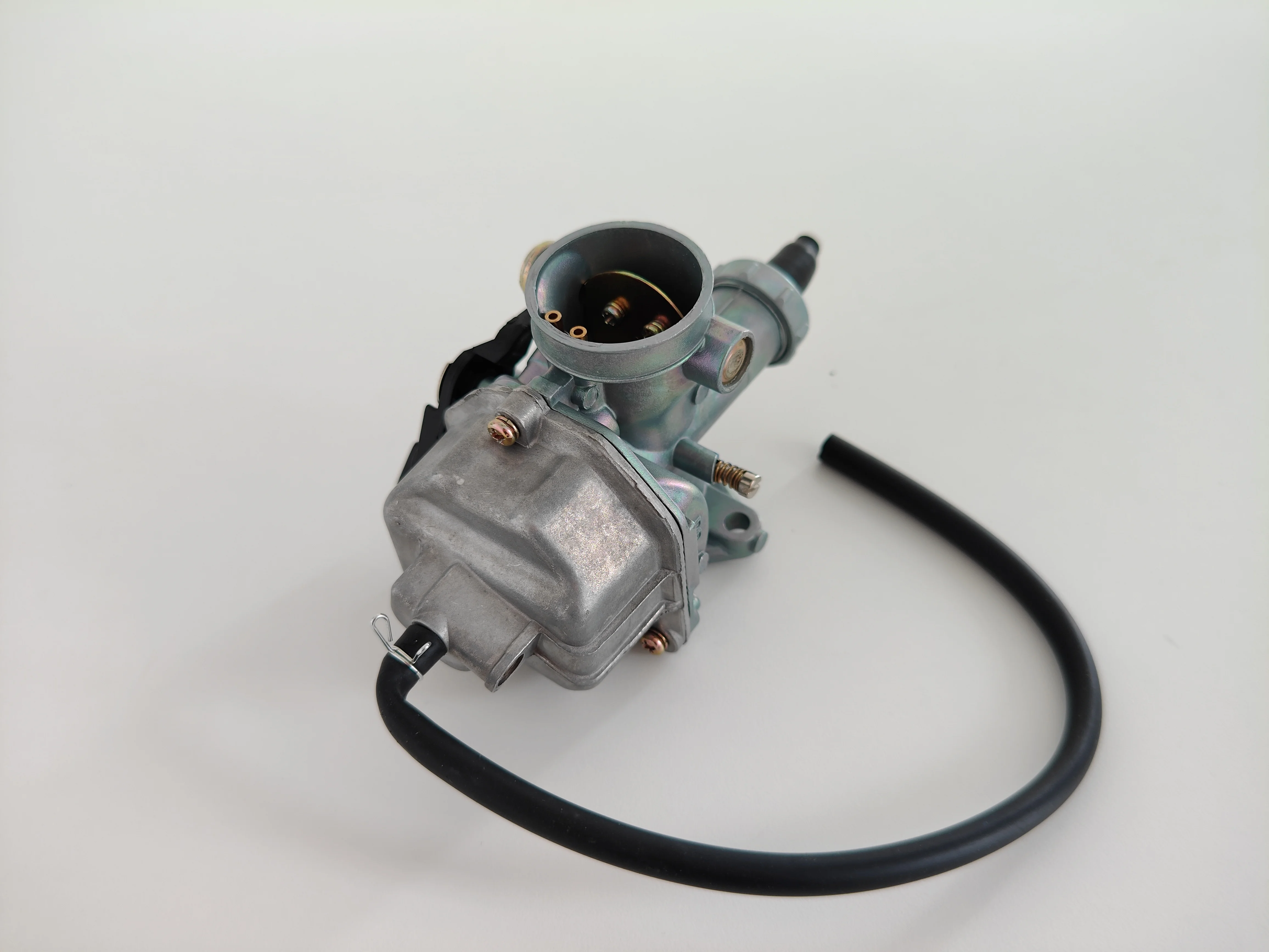 Новый продукт Mrl-016A 02/04 CG125 карбюратор в сборе большой ценой частей карбюратора