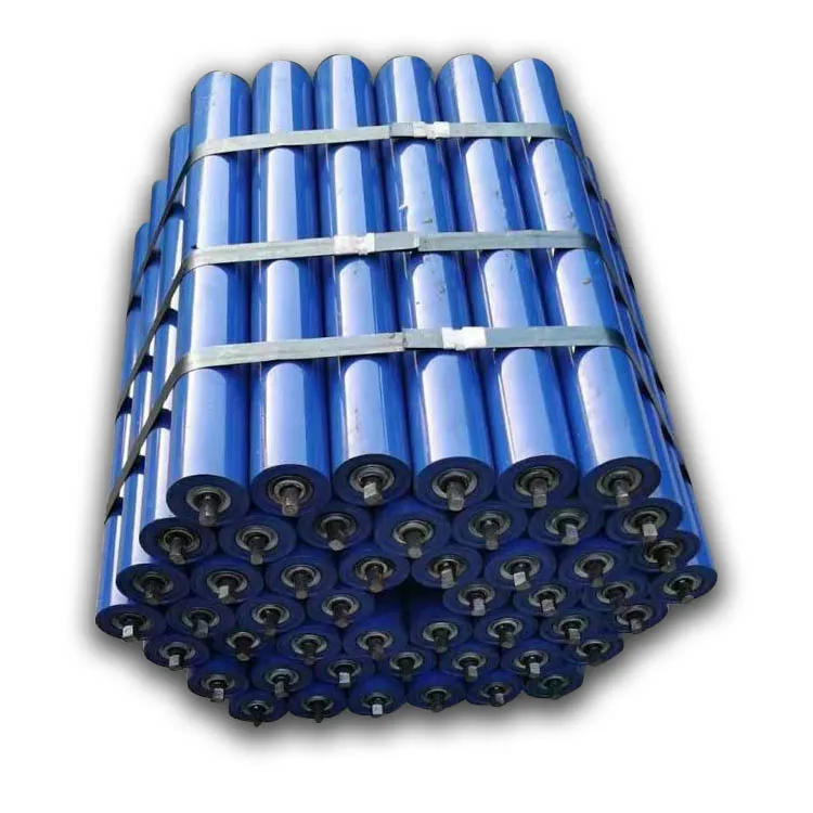 Low-cost wholesale of various specifications of stainless steel conveyor rollers custom rollers