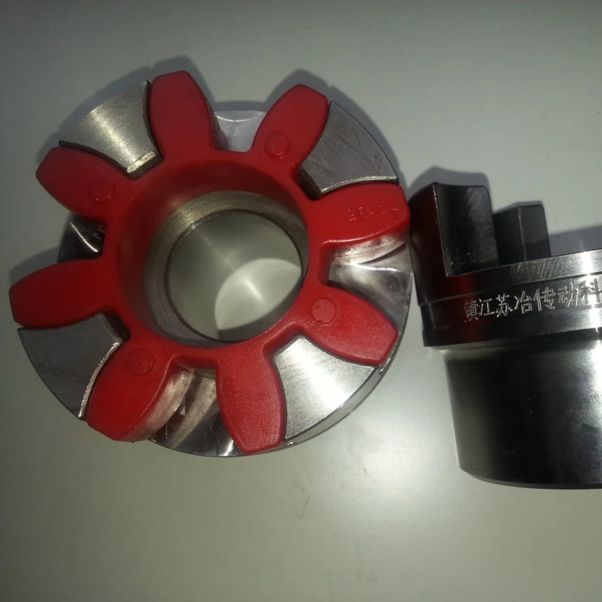 Эластичная Гибкая муфта типа XL