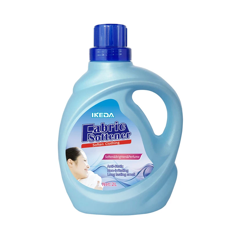 Fabric cationic softener baby clean fabric softener fragrance oil for fabric softener