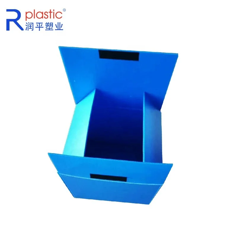 Листы correx corflute coroplast polyflute гофрированные пластиковые полипропиленовые коробки для