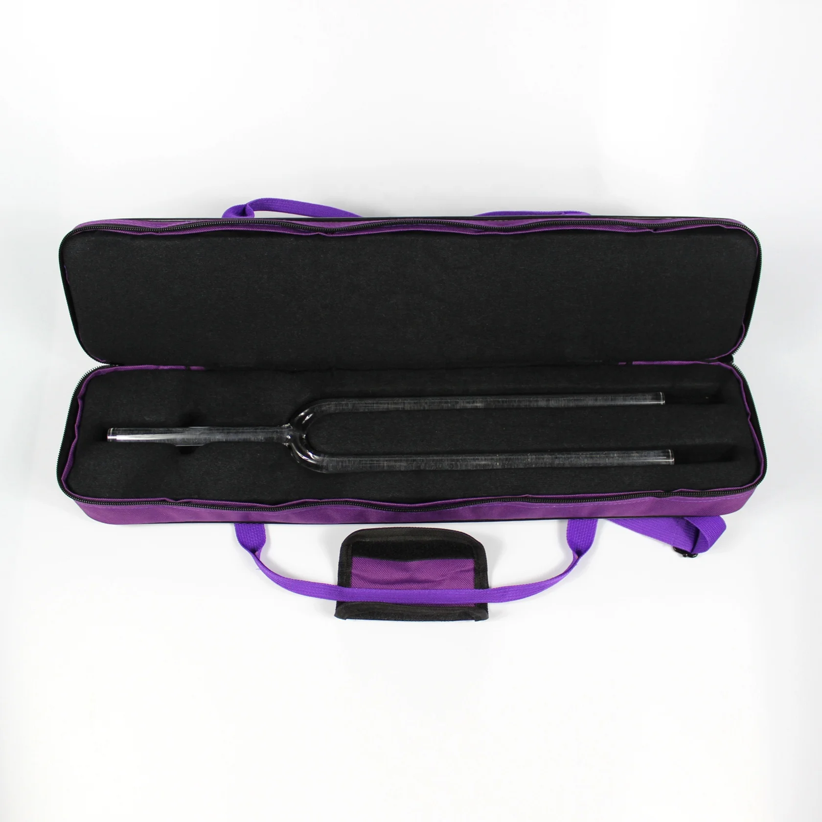 HM Wholesale crystal tuning fork carring case