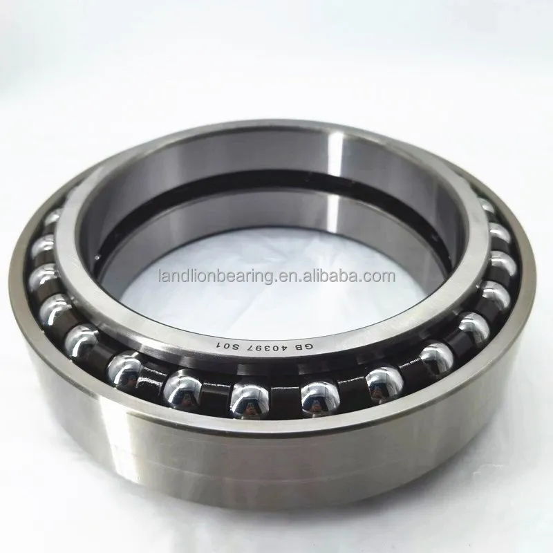 SNR GB 40397 S01 angular contact bearing  GB-40397-S01 excavator bearing  GB40397S01