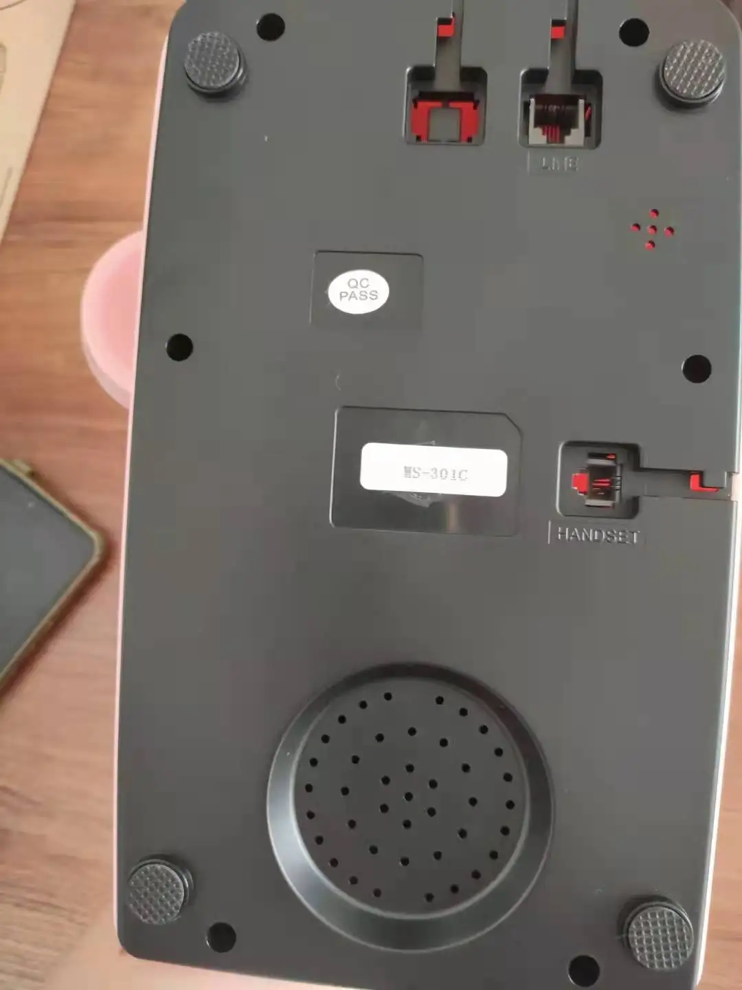 Antique Telephone  Rotary Dial Phone Retro Phone European Quality Vintage Corded Telephones