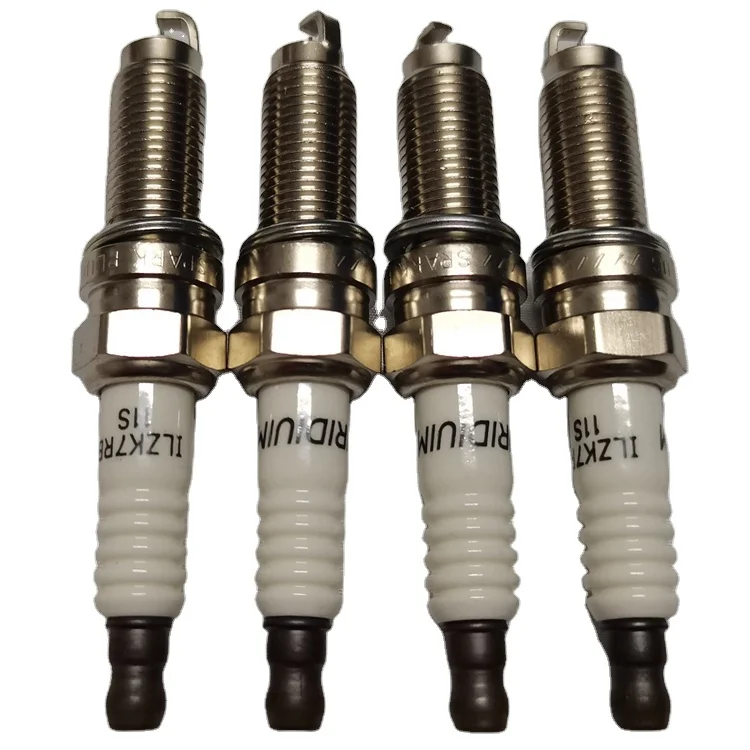 Запчасти для автомобильной системы зажигания 5787 Свеча зажигания для серии Honda