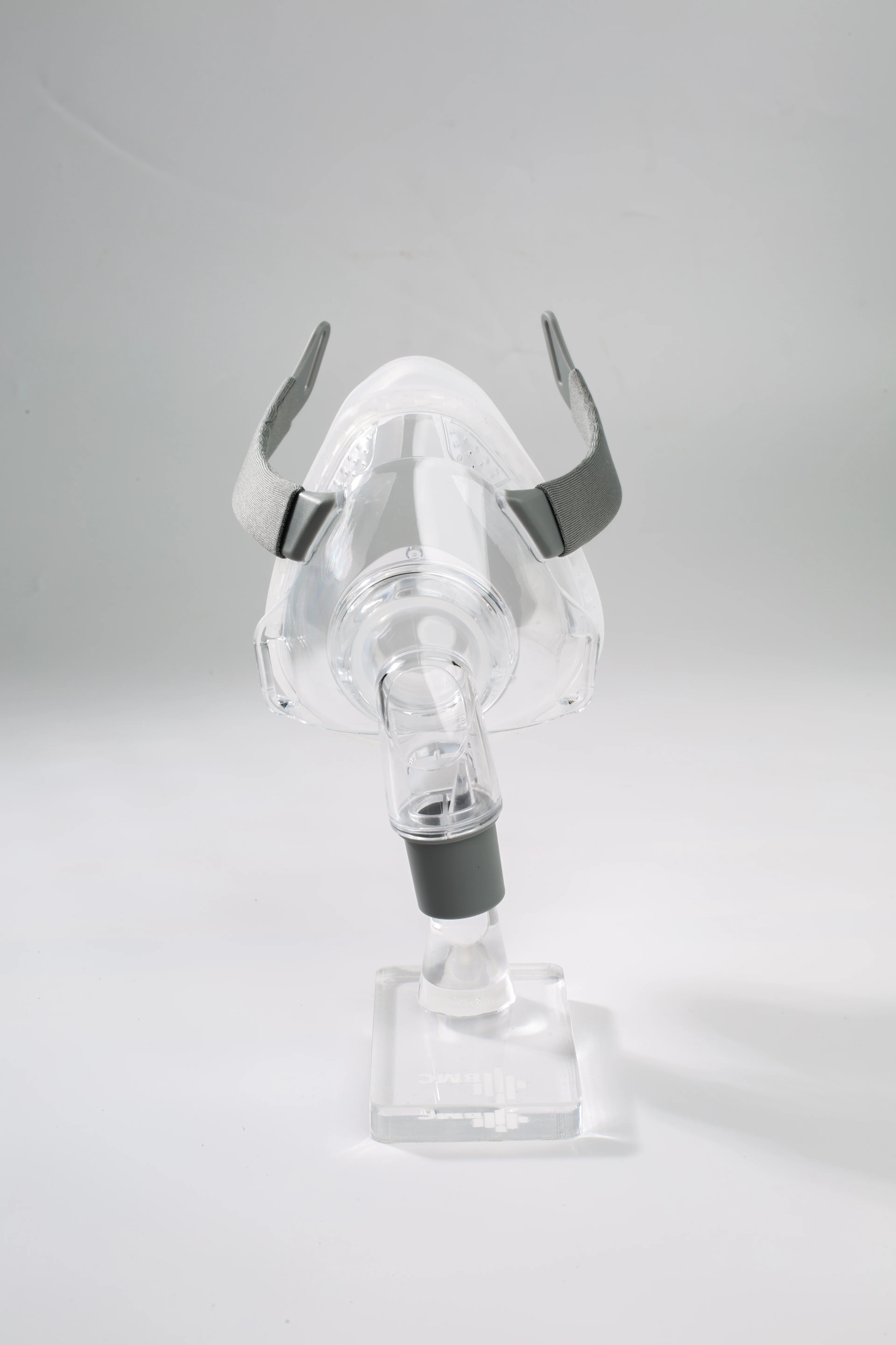  BMC F5A Полнолицевая маска для CPAP BiPAP oxyгенератор домашнего ухода здоровая сна