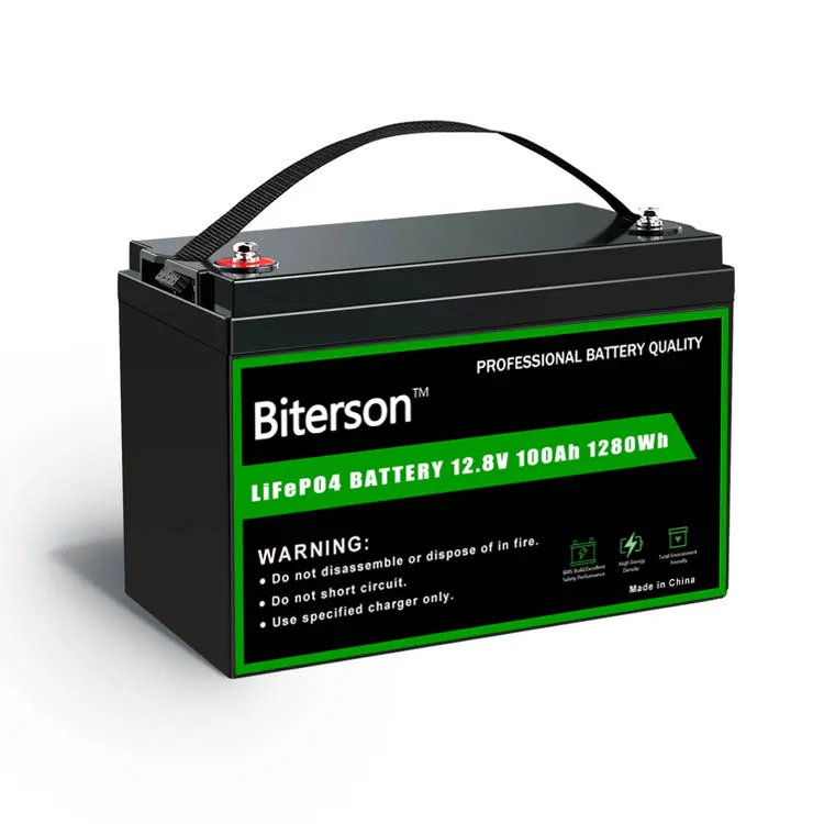 Оптовая продажа 150Ah Lifepo4 ячейка 12V 24V 36V 48V перезаряжаемые литиевые LiFePO4 батареи для хранения солнечной энергии 32Ah батарея