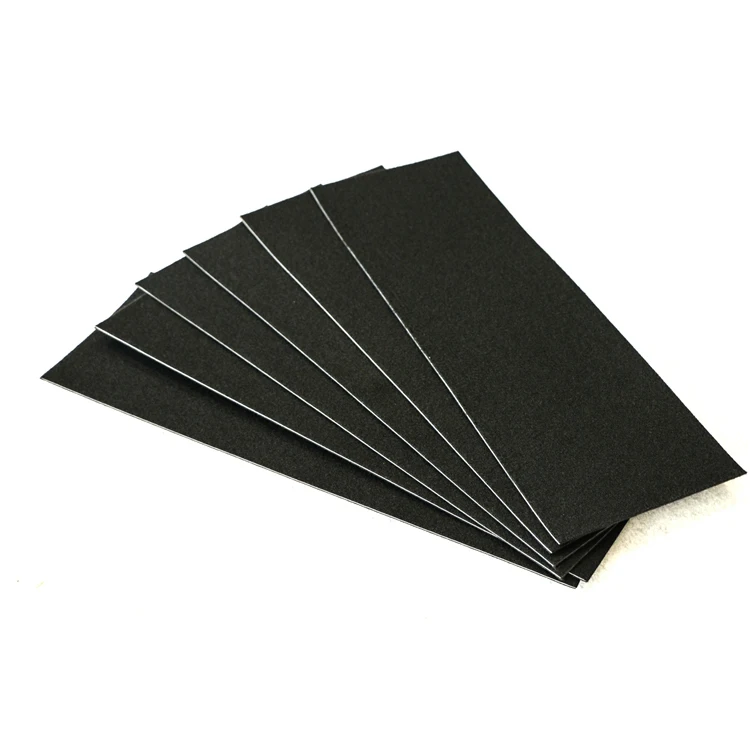 
Hot Sale Best Quality Double Side Face Fabric Easy Processing Pp Fabric Sheet 