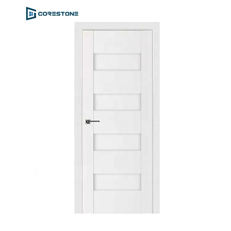 Germany luxury fiberglass home doors modern interior door entry internal aluminum doors