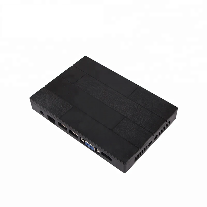 China Factory  arm mini pc X1N thin client with 4USB ports WIFI management software support RDP 7.0