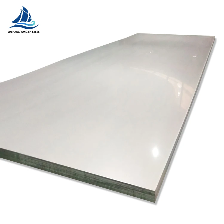 TISCO 304/304L/316/409/410/904L/2205/2507 Stainless steel plate/sheet hot/cold rolled and Mirror stainless steel sheet
