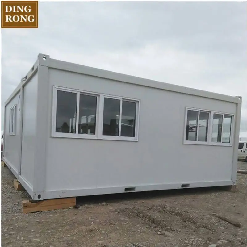 sandwich panel turkey prefab house in philippines mobilhome