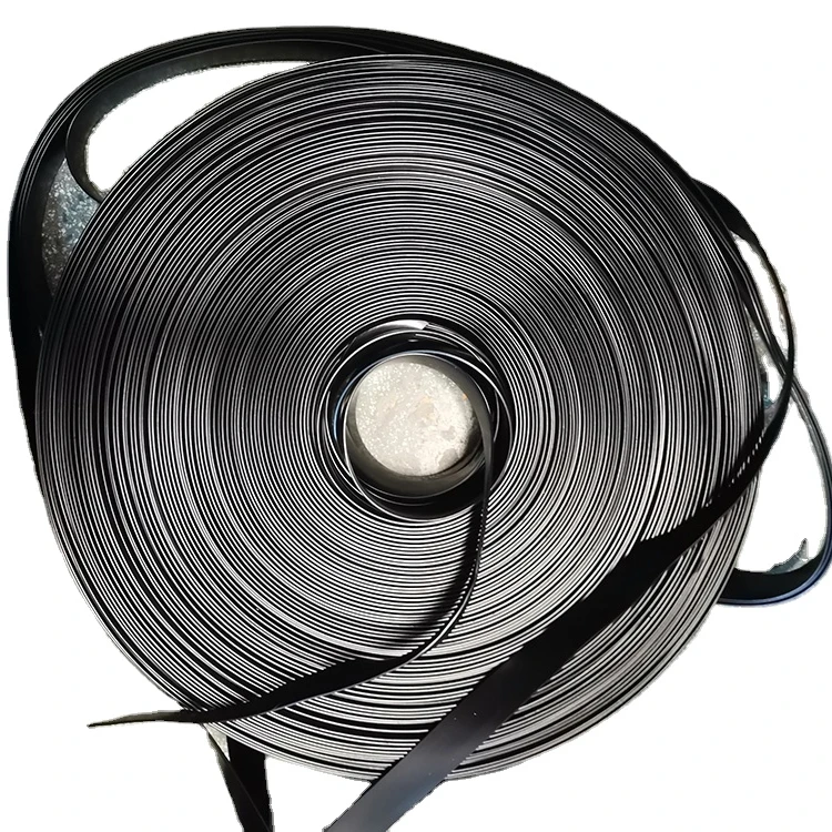 PVC strip and 3M tape for  Track Saw Track Guide Rail