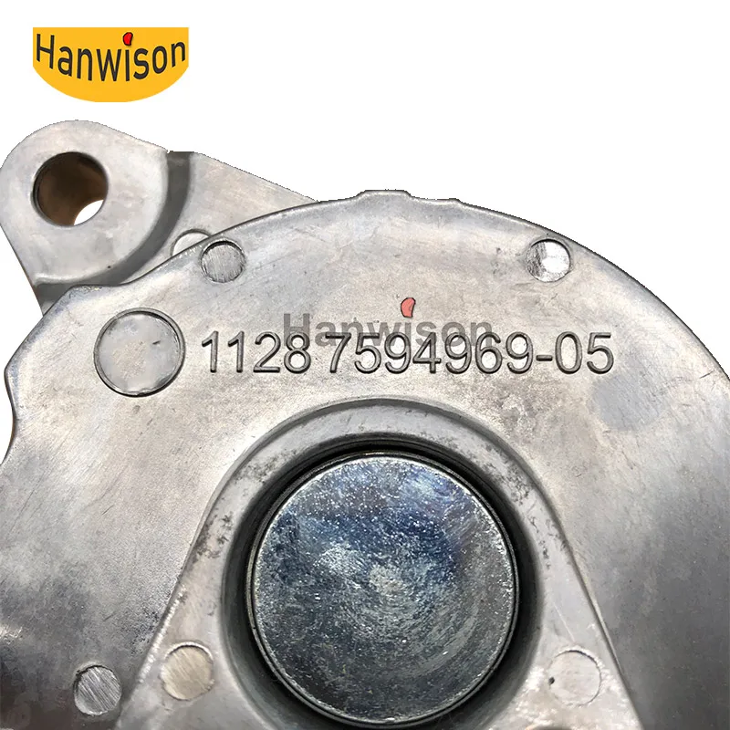  Genuine Quality Belt Tensioner Pulley For BMW 11287594969 N20 N26 320i 328i 428