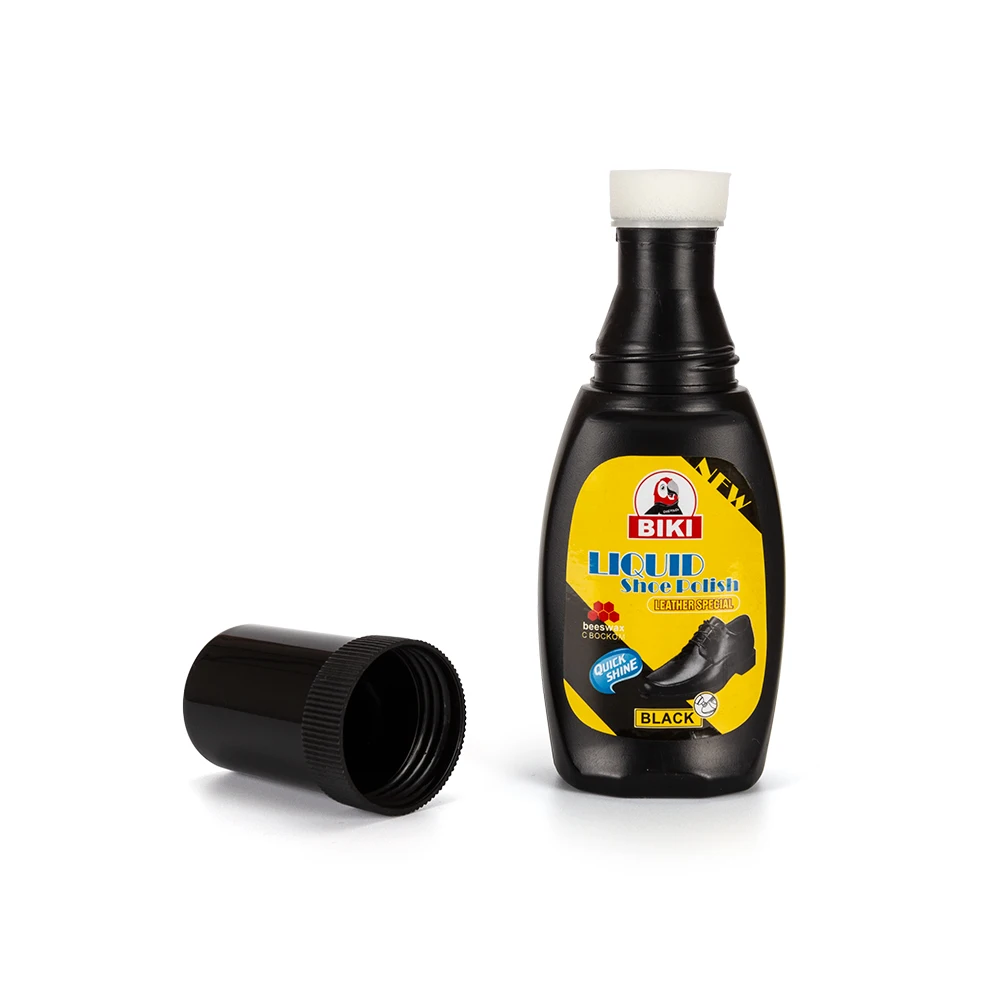 
BK8840 Liquid shoe polish 