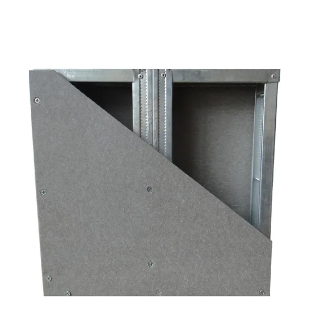 China Factory Supply Multi-color 100% Non-Asbestos Fiber Cement Exterior Siding Panels