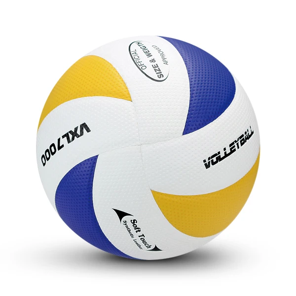 Zhensheng High Quality Best Price Laminated Volleyball Ball for Advertising Promotion