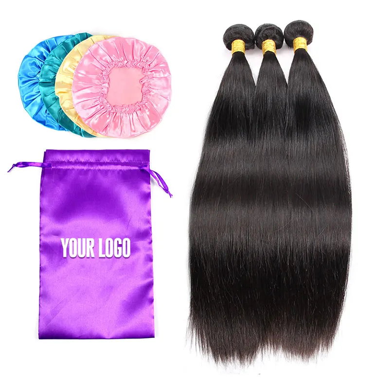 
Factory prices wholesaler brazilian hair,silky straight brazilian virgin human hair, real human brazilian straight hair bundles 