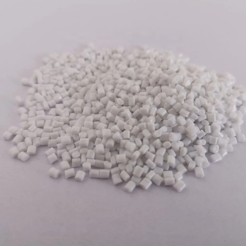 
100% virgin PET resin PET raw material 100% new PET material price 